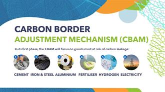 ΕΕ: “Αντάρτικο” της Βιομηχανίας κατά της Κομισιόν για τον CBAM